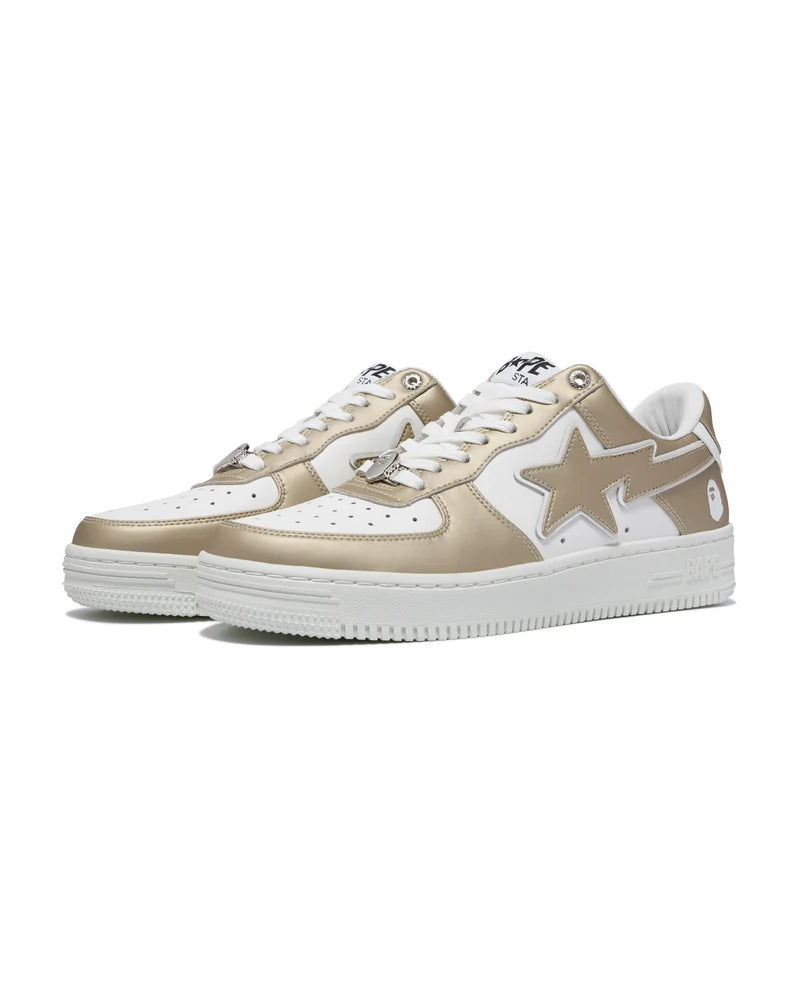 A Bathing Ape Bape Sta BEIGE