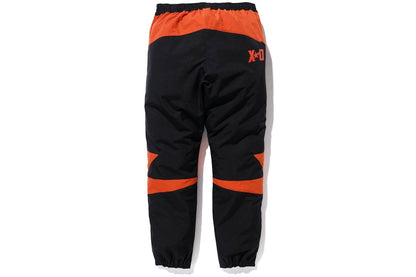 BAPE x XO Bapesta Track Pants