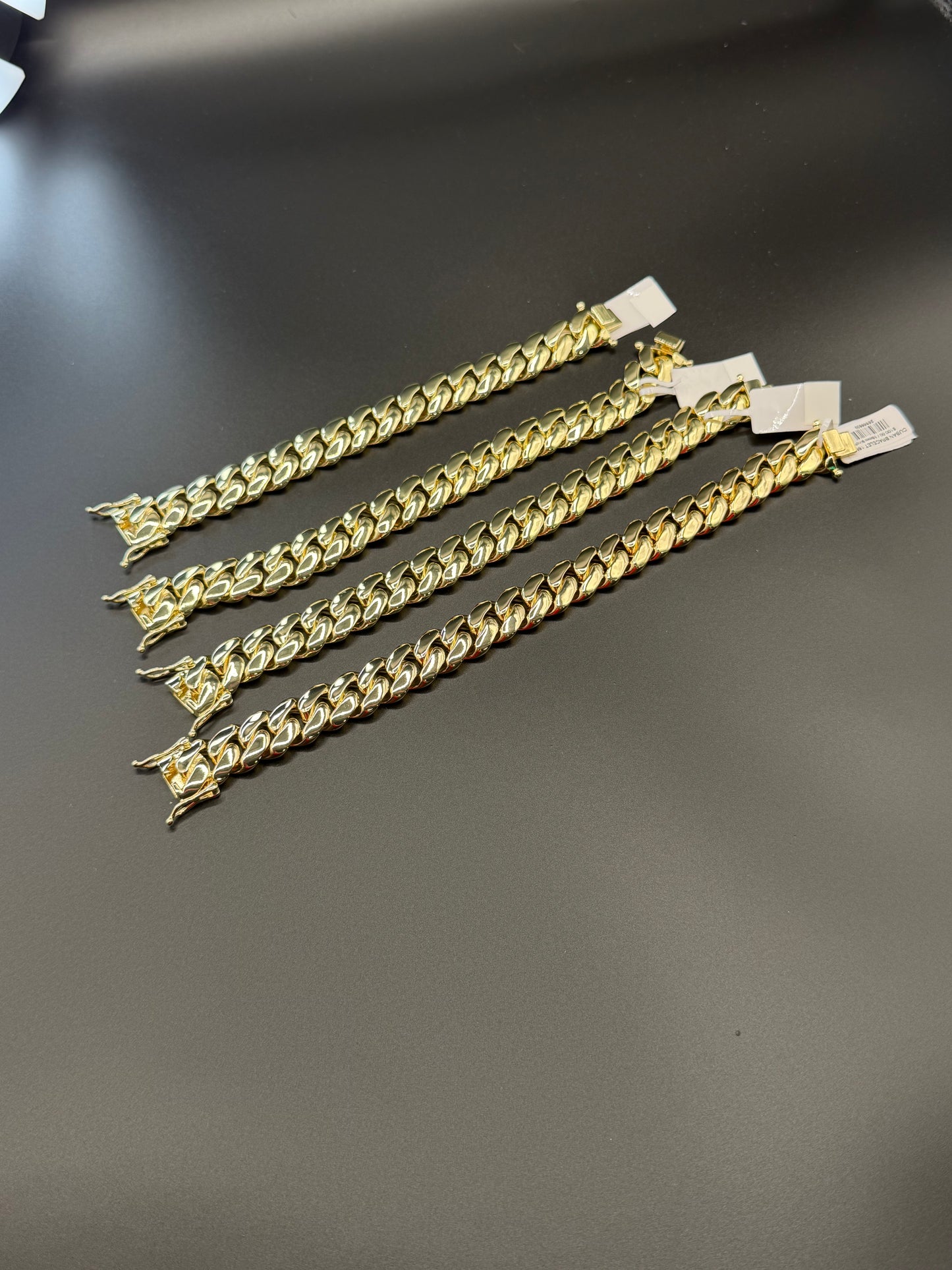 CUBAN BRACELET 16MM
