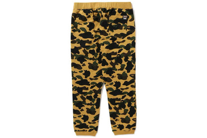BAPE 1st Camo amarillo