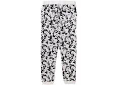 BAPE ABC Camo Crystal Stone Sweat Pants