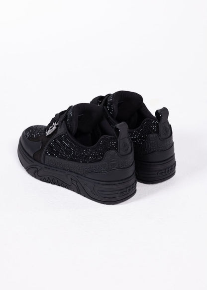 GUAPI ALL BLACK SKATE STAR