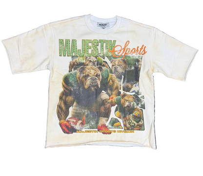 Majestik “Bulldog Spots Division”