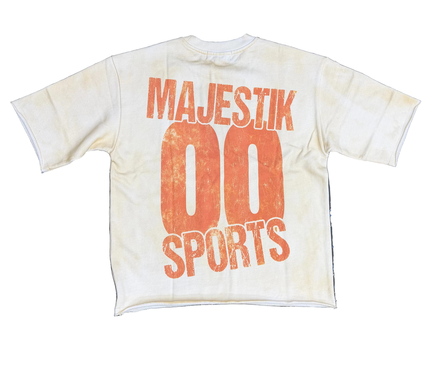 Majestik “Bulldog Spots Division”