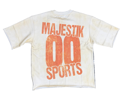Majestik “Bulldog Spots Division”