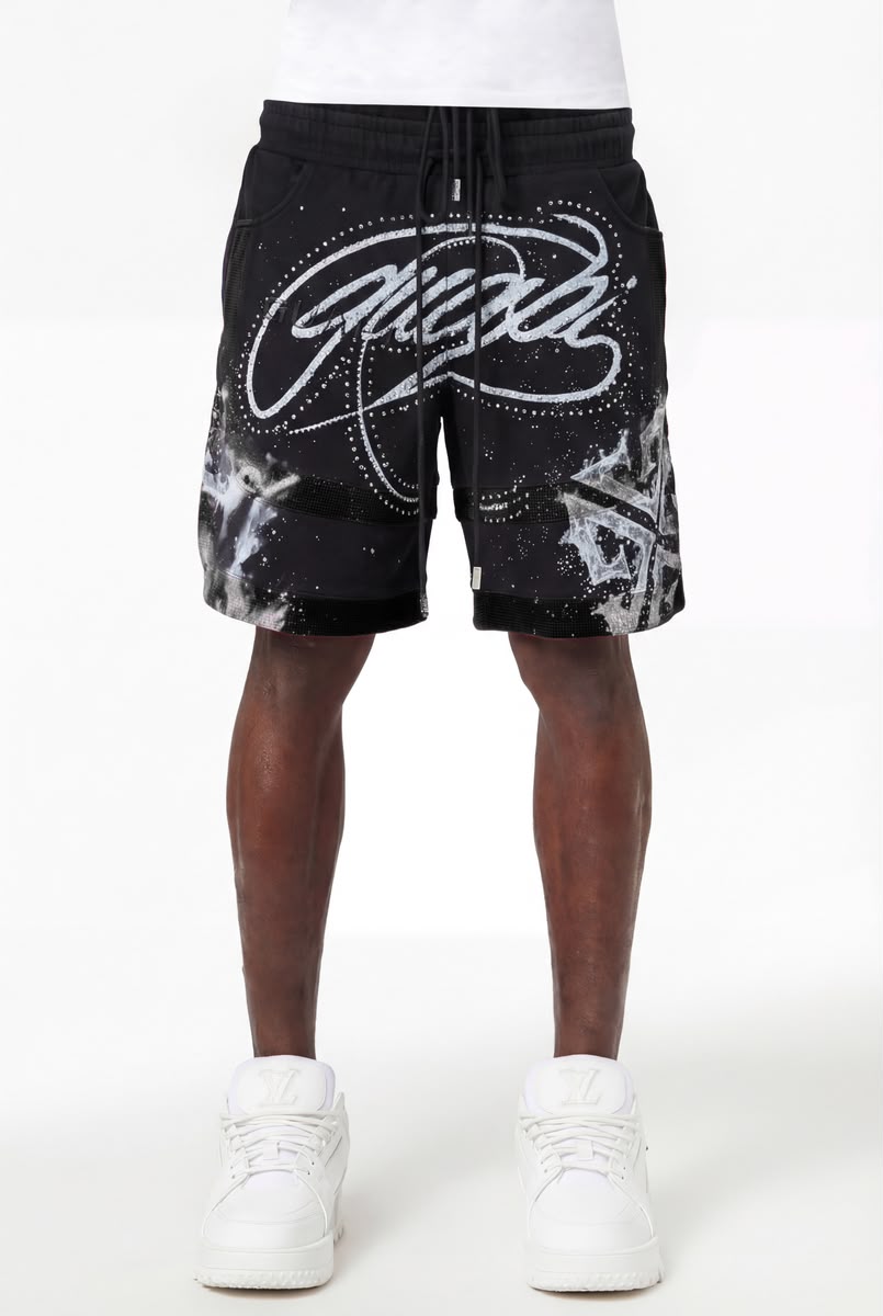GUAPI ASCENCION SHORTS