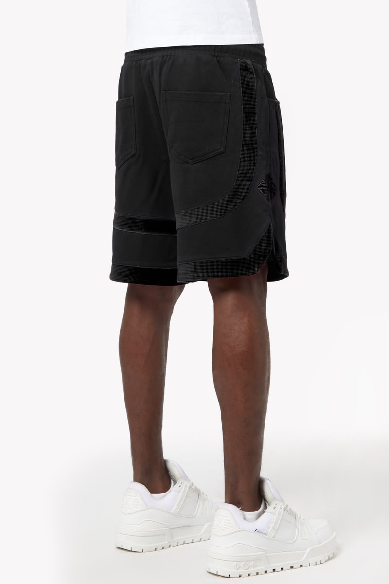 GUAPI ASCENCION SHORTS