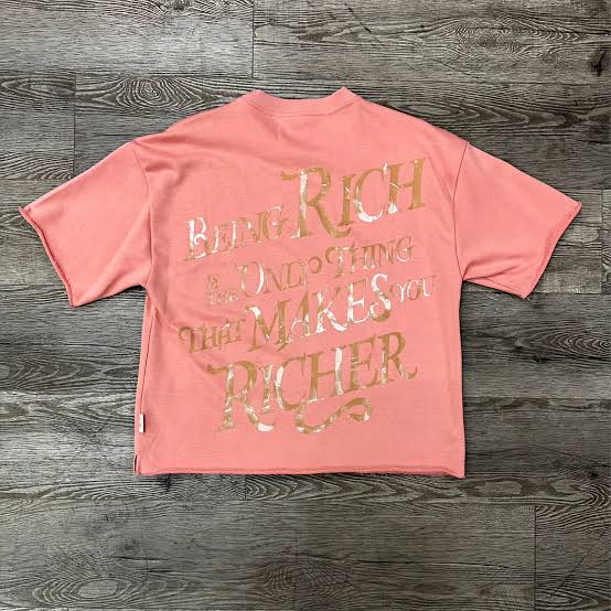 BKYS RICHER FRENCH TERRY CROPPED