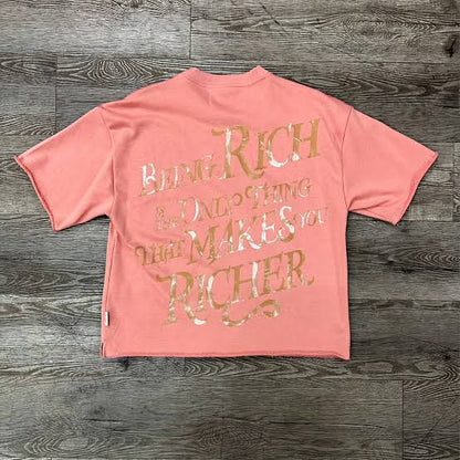 BKYS RICHER FRENCH TERRY CROPPED