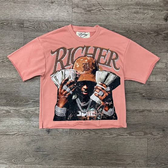 BKYS RICHER FRENCH TERRY CROPPED