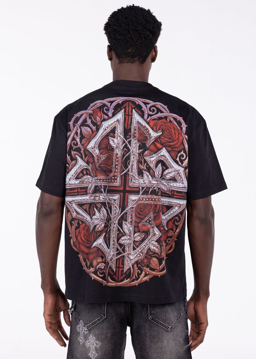 GUAPI Devotion Tee