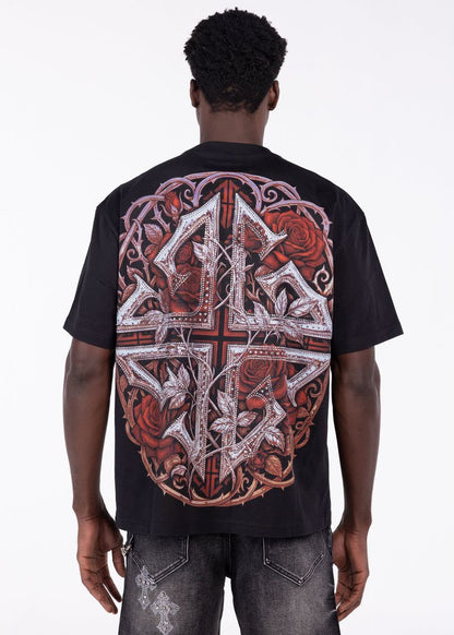 GUAPI Devotion Tee