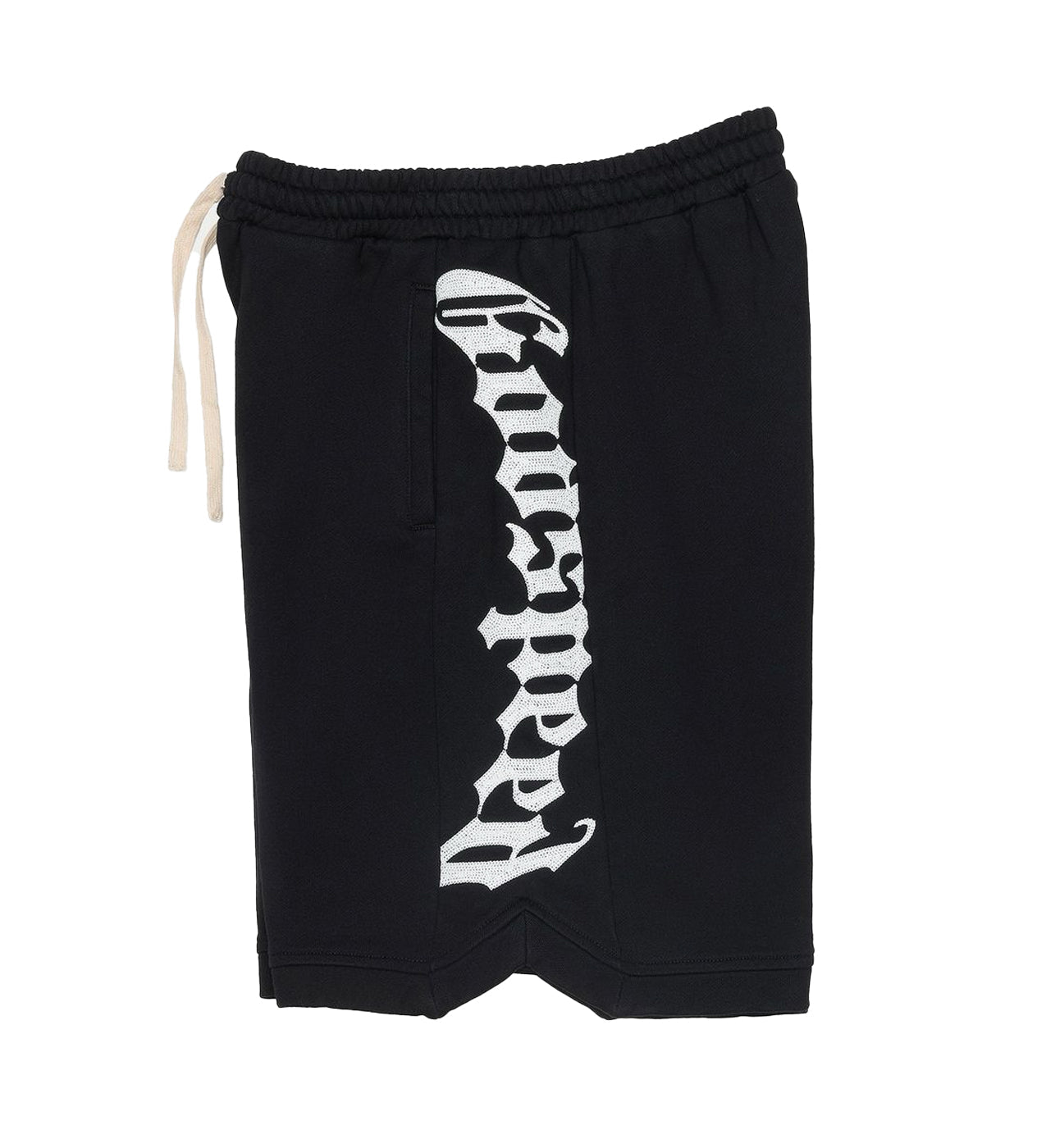 Godspeed CourtSide Shorts Black