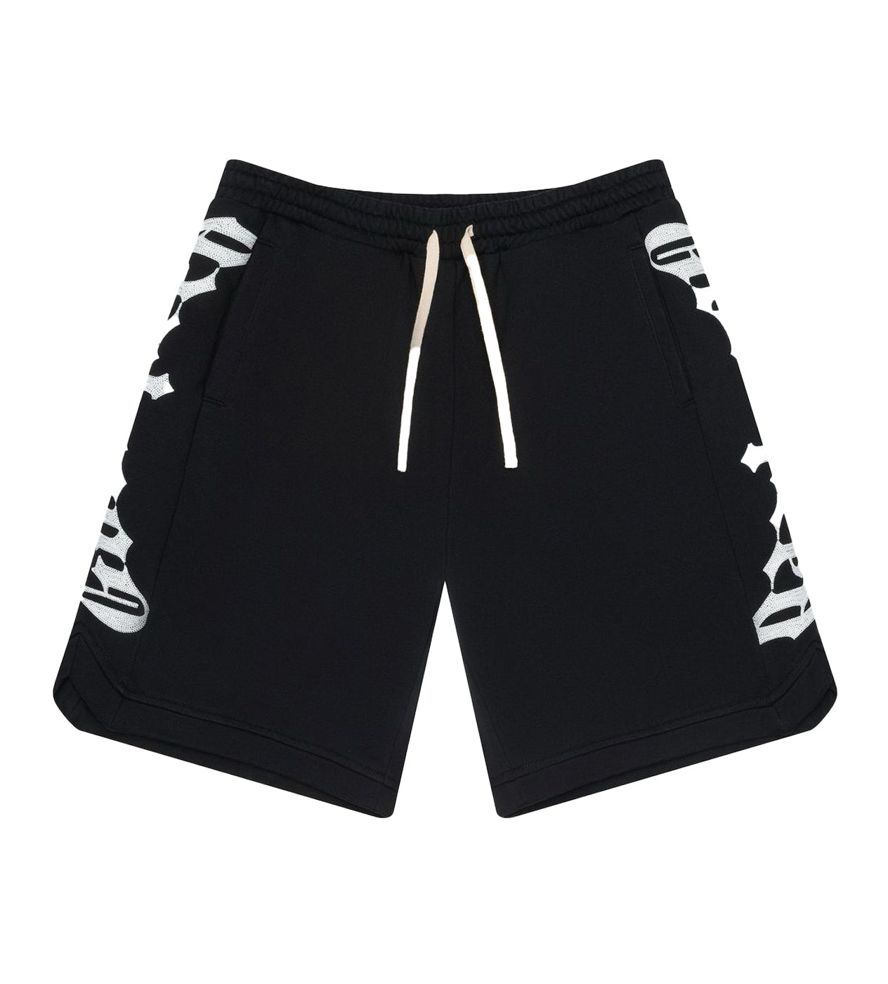 Godspeed CourtSide Shorts Black