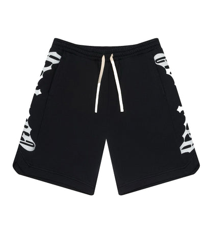 Godspeed CourtSide Shorts Black