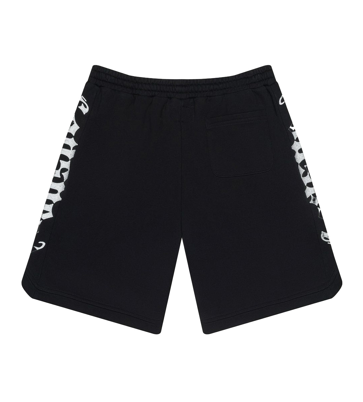 Godspeed CourtSide Shorts Black