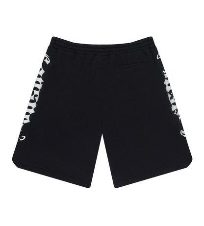 Godspeed CourtSide Shorts Black