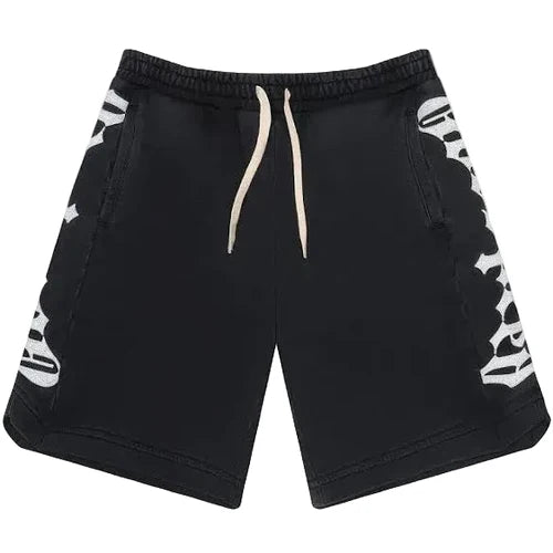 GODSPEED COURTSIDE SHORTS (BLACK)