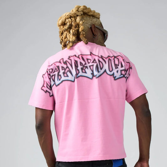 DUAA "ALIEN TEE" SHIRT