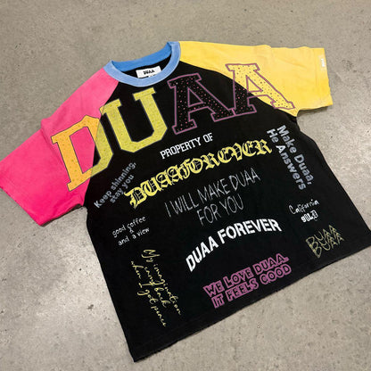 DUAA University Tee
