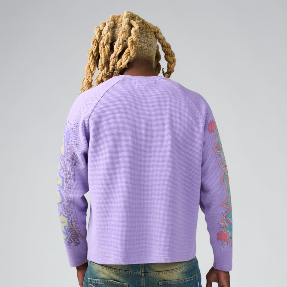 DUAA Design Long Sleeve