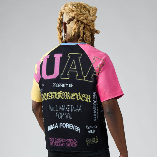 DUAA University Tee