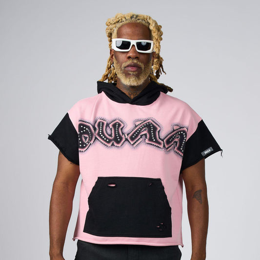 DUAA Sky Hoodie