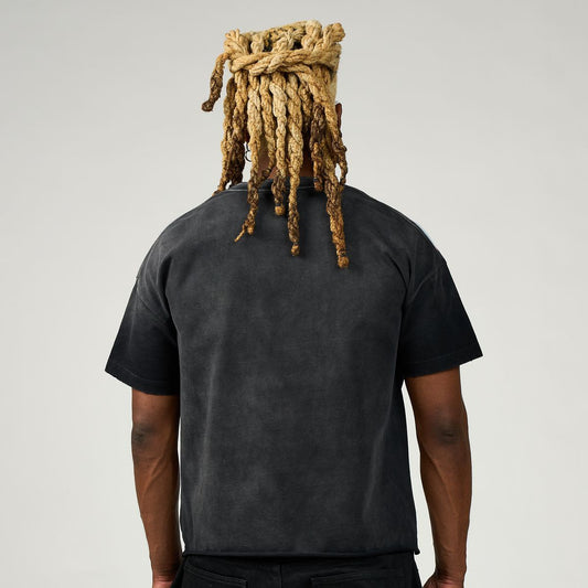 DUAA CHAMP TEE SHIRT