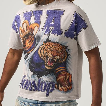 DUAA TIGER TEE SHIRT