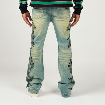 DUAA NEPTUNE DENIM