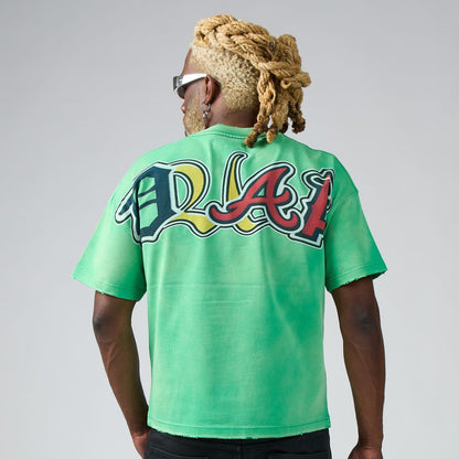 DUAA TROPICAL TEE