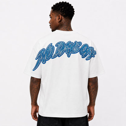 Life Hustlers 'Kids Angels' TEE