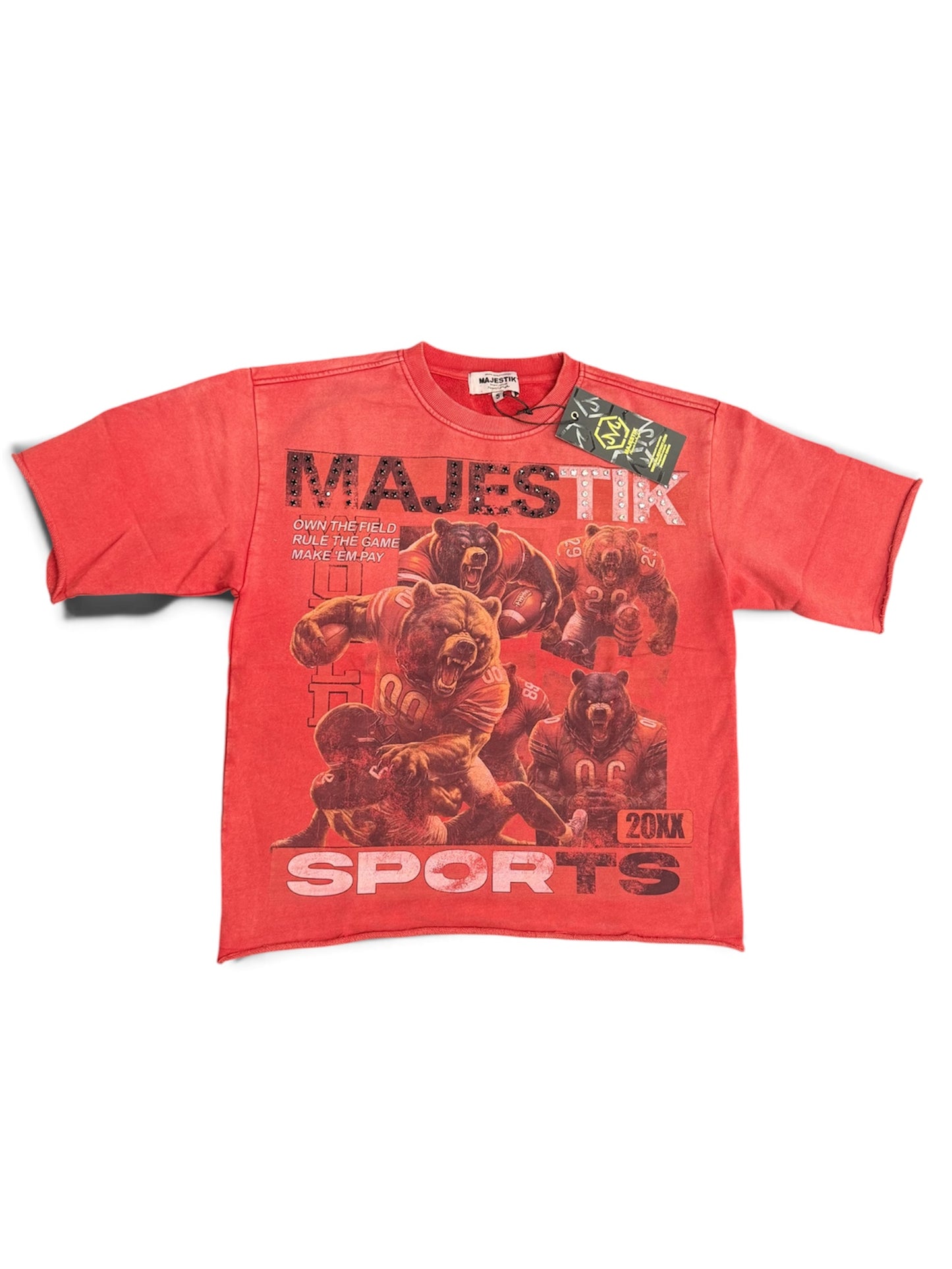 MAJESTIK