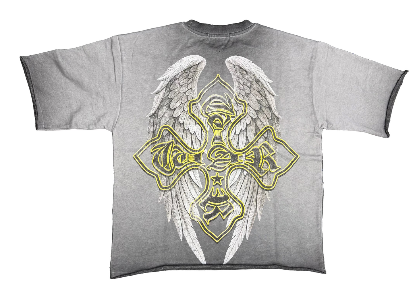 MAJESTIK RELENTLESS T SHIRT