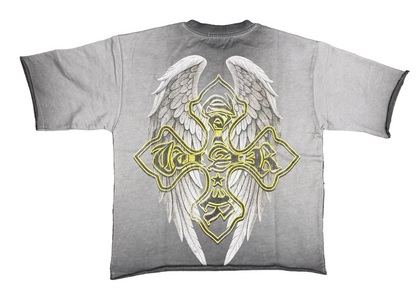 MAJESTIK RELENTLESS T SHIRT