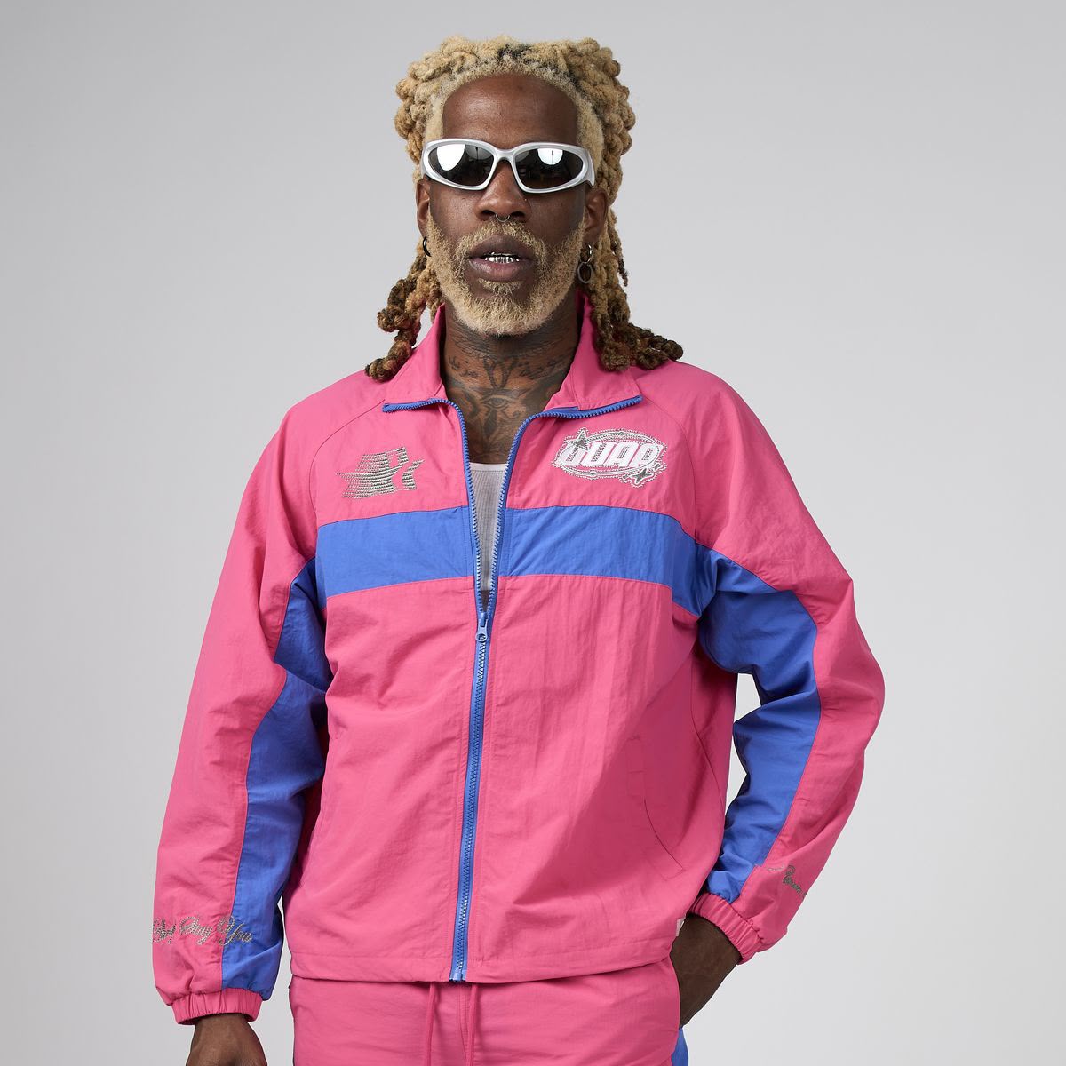 DUAA BUU JACKET