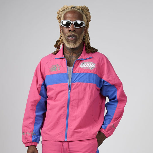 DUAA BUU JACKET