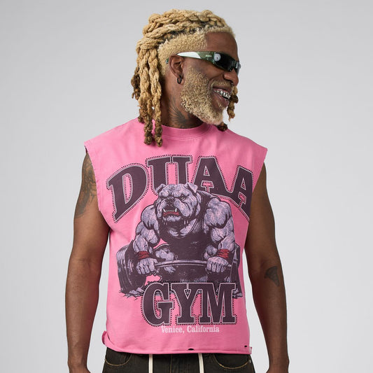 DUAA VENICE CUTOFF