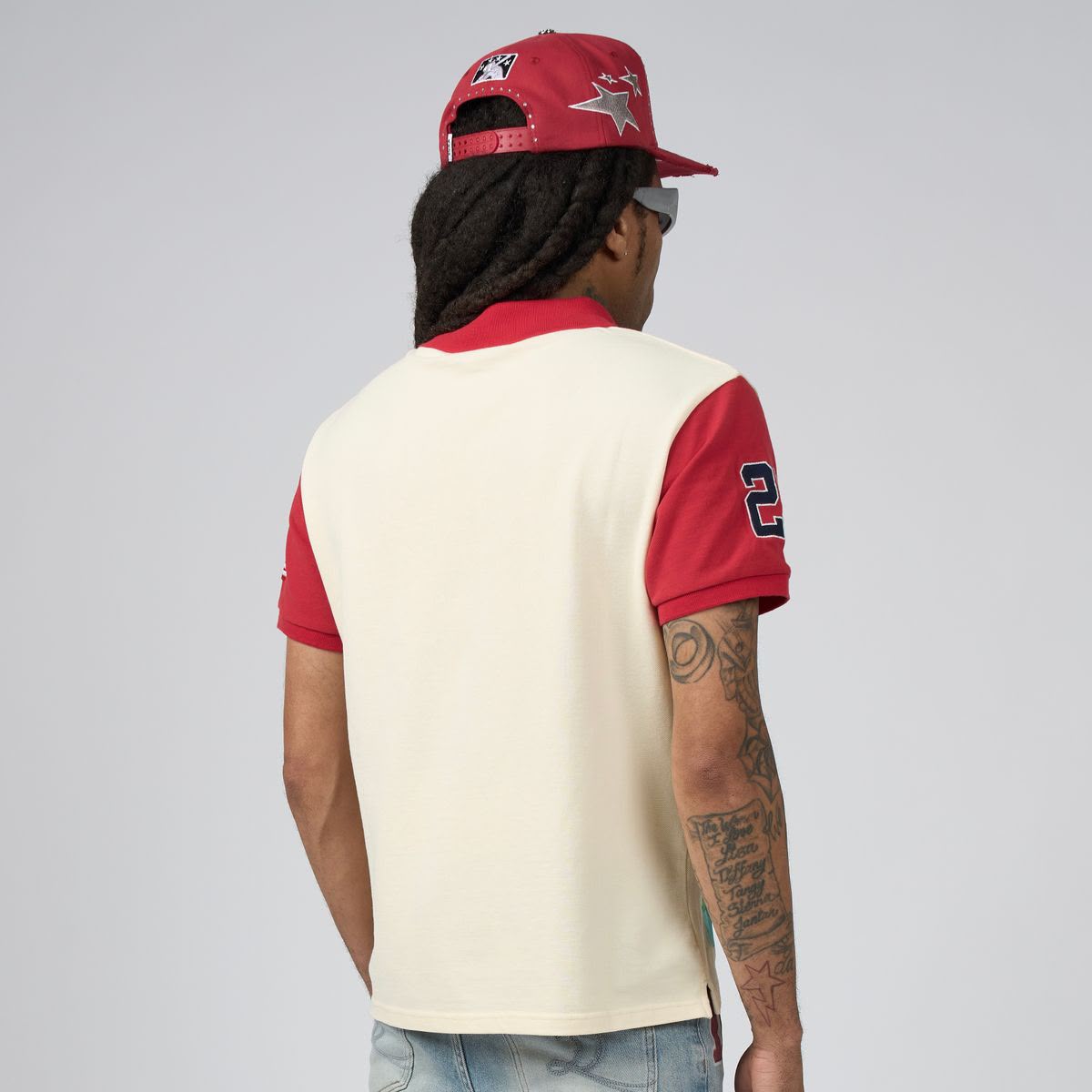 DUAA GAMEDAY COLLAR