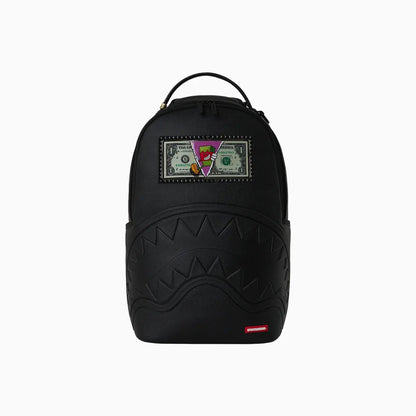 SPRAYGROUND REAL MONEY BACKPACK