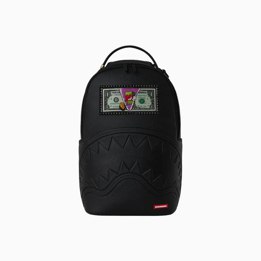 SPRAYGROUND REAL MONEY BACKPACK