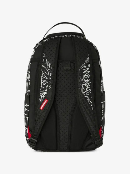 SPRAYGROUND CRAZY THOUGHTS BACKPACK