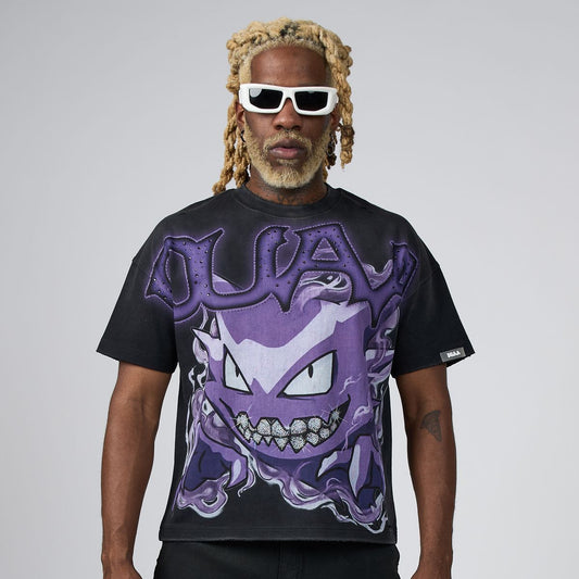 DUAA CREATURE TEE