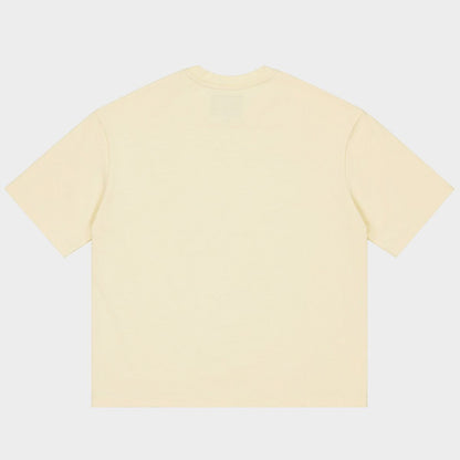 Godspeed Goldie T-shirt NG (Bone)