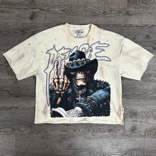BKYS TEE F Terry
