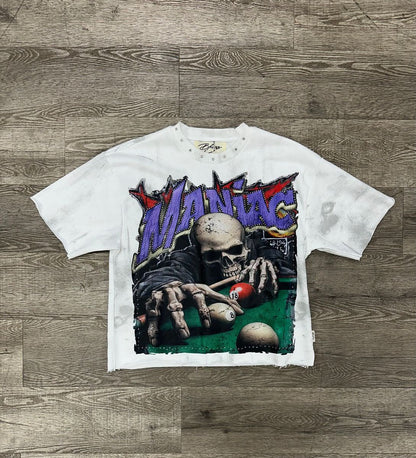 BKYS MANIAC