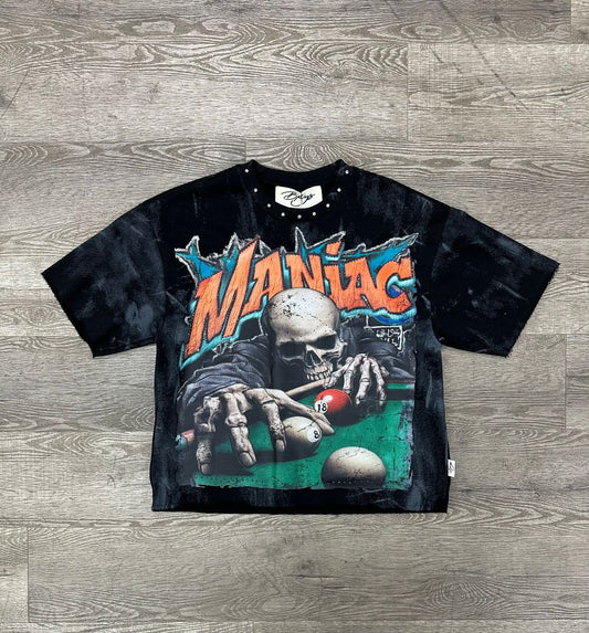 BKYS MANIA BLACK