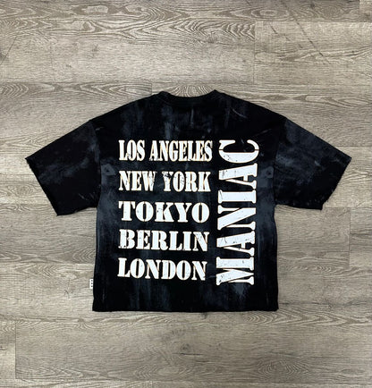 BKYS MANIA BLACK
