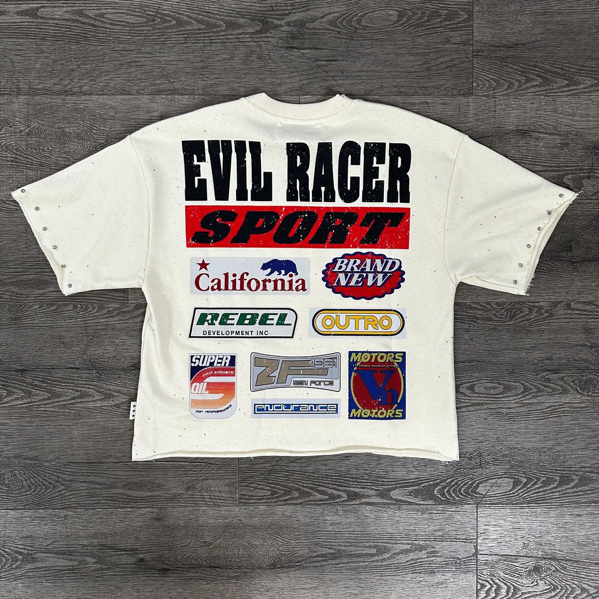 BKYS RACER