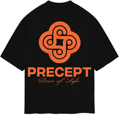 PRECEPT PLAY BOY T SHIRT